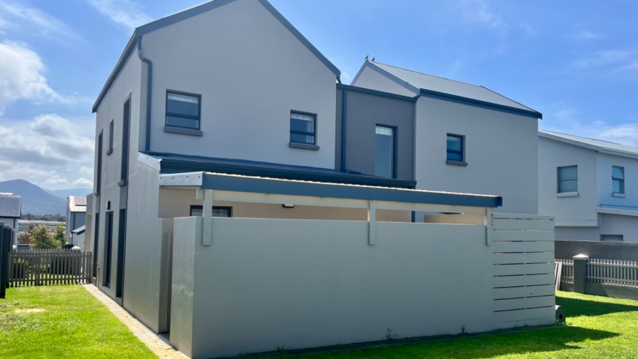 3 Bedroom Property for Sale in Welgelegen Western Cape